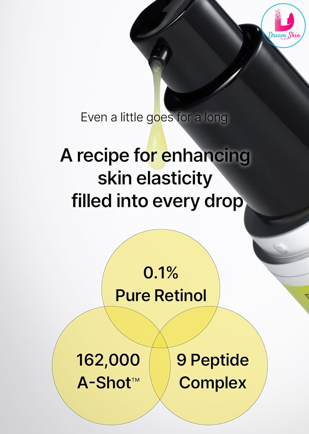 Celimax The Vita-A Retinol Shot Tightening Serum [30ml]	